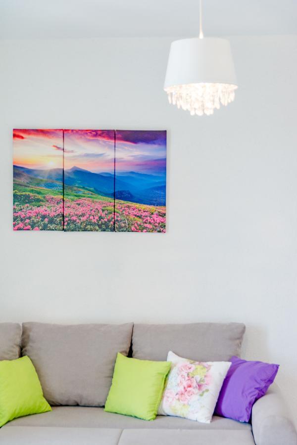Apartment Anamaris Solin Bagian luar foto